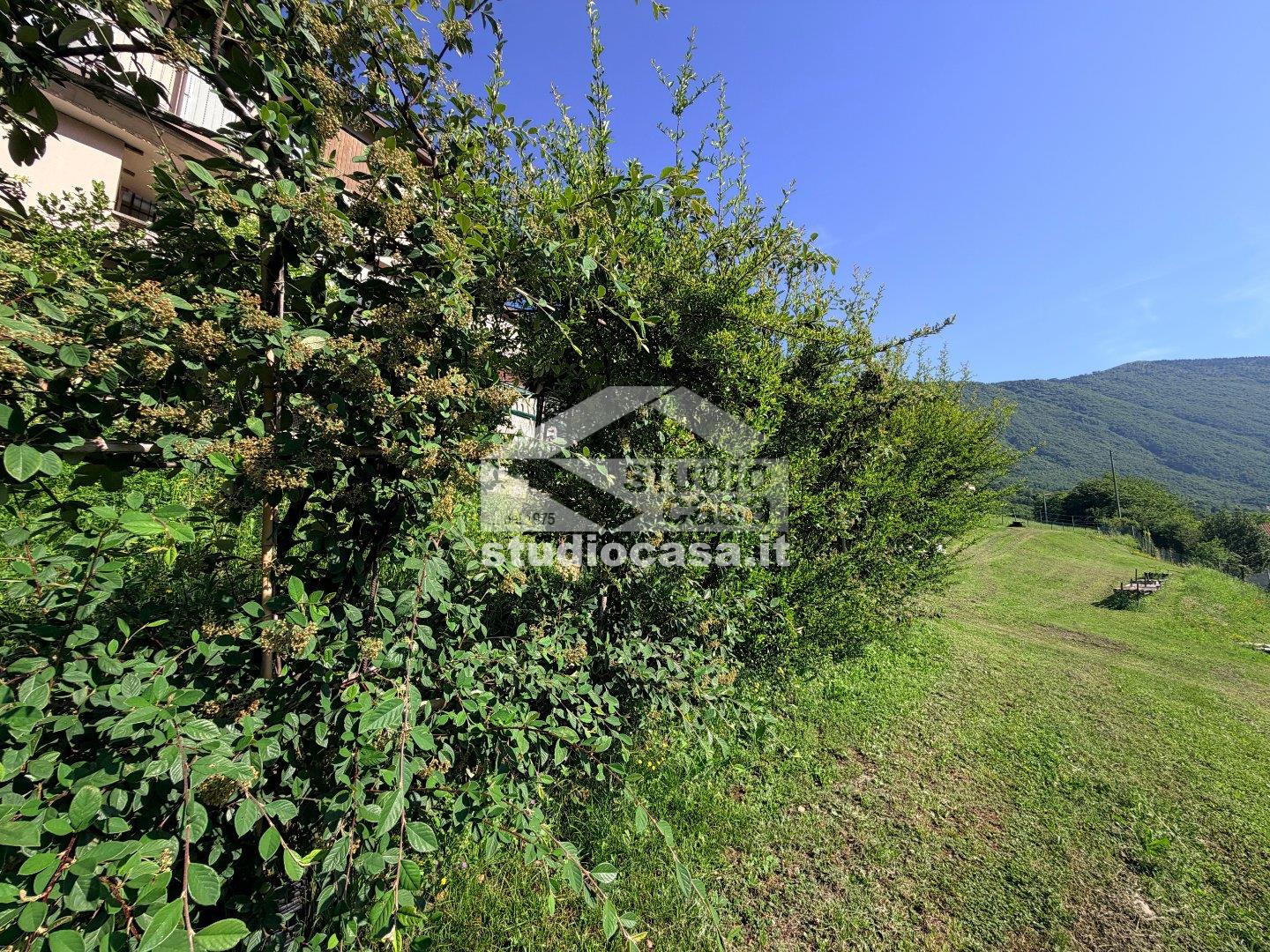 Casa Unifamiliare in vendita a Ranzanico