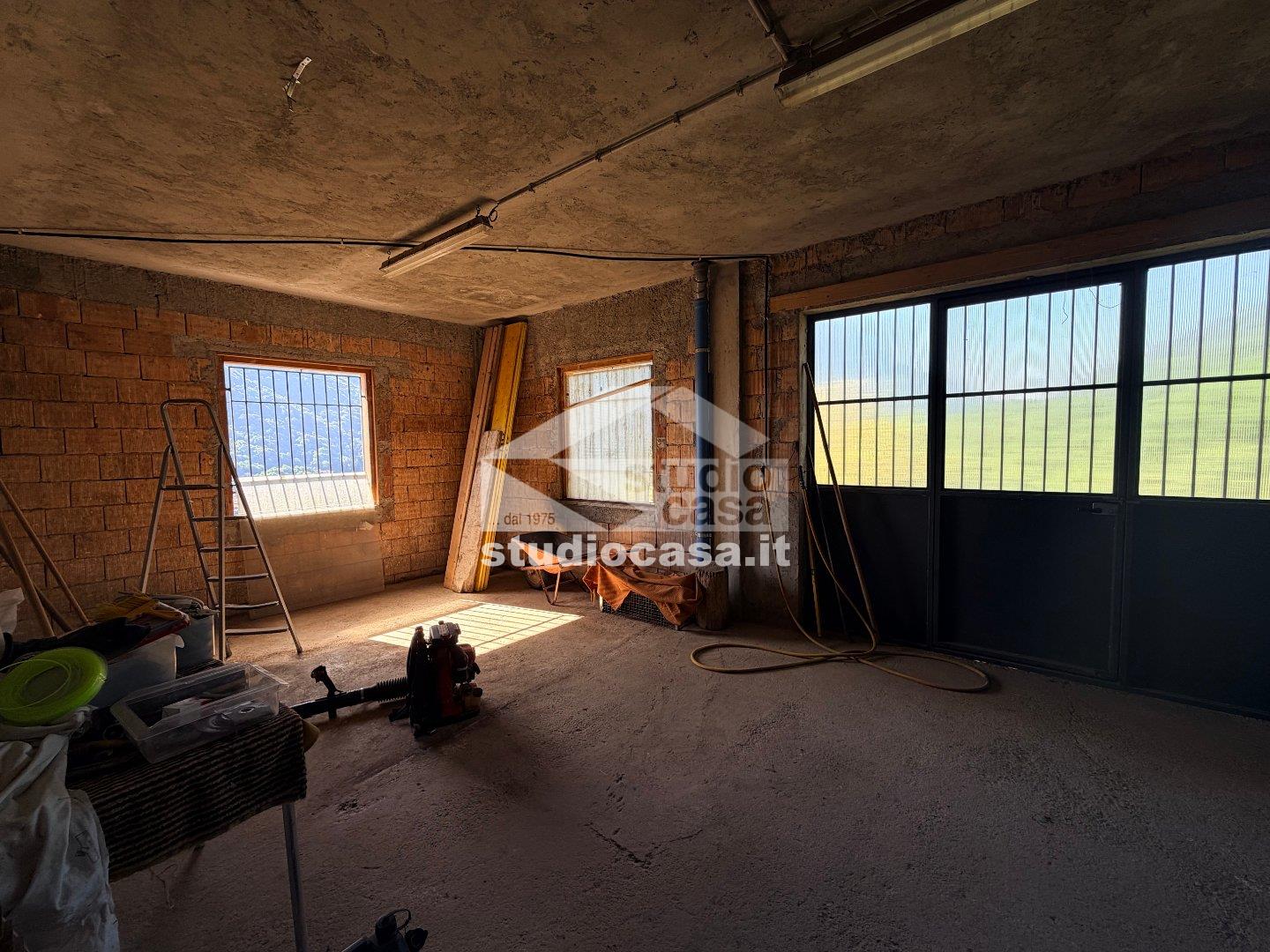 Casa Unifamiliare in vendita a Ranzanico