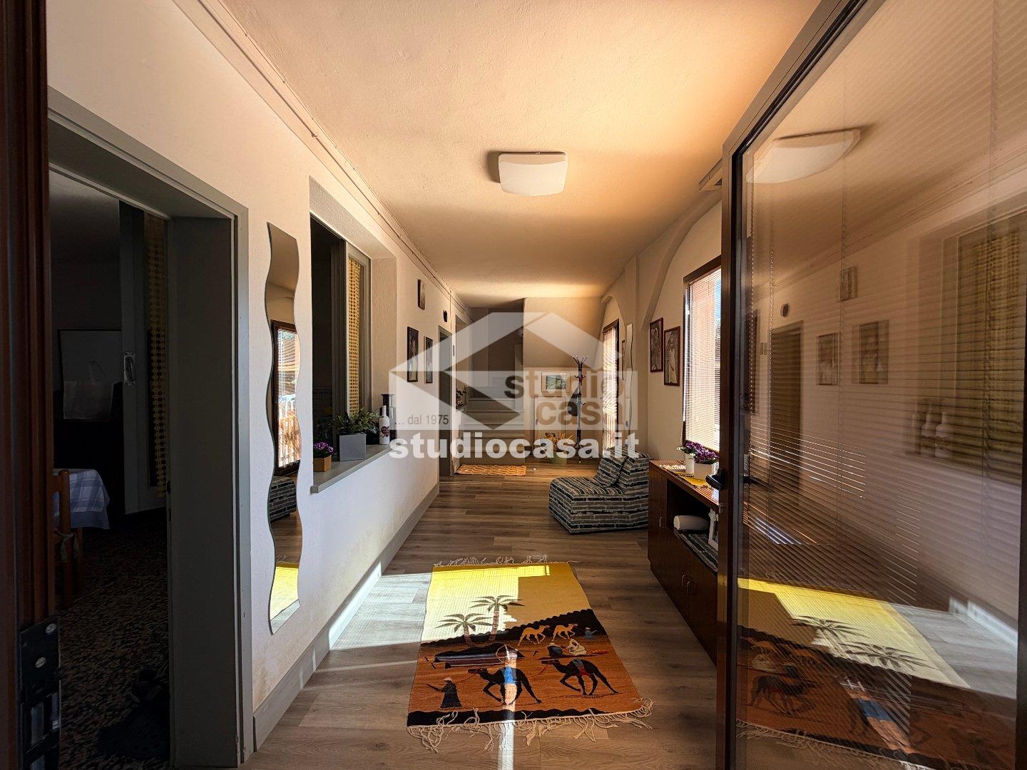 Casa Unifamiliare in vendita a Ranzanico
