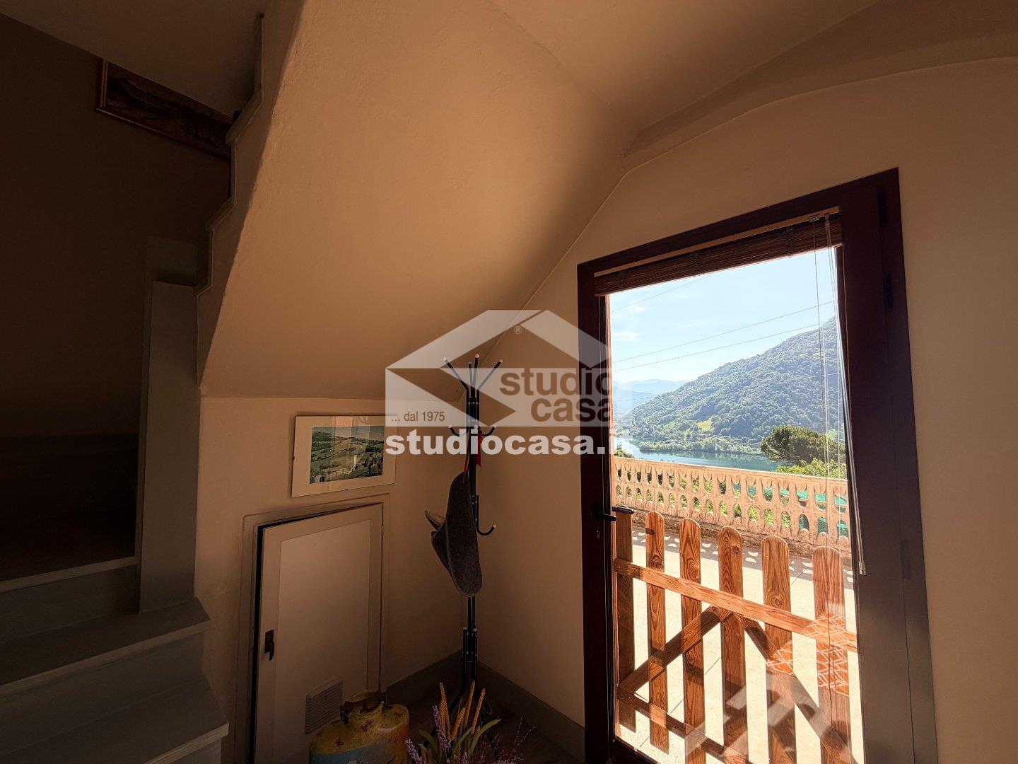 Casa Unifamiliare in vendita a Ranzanico