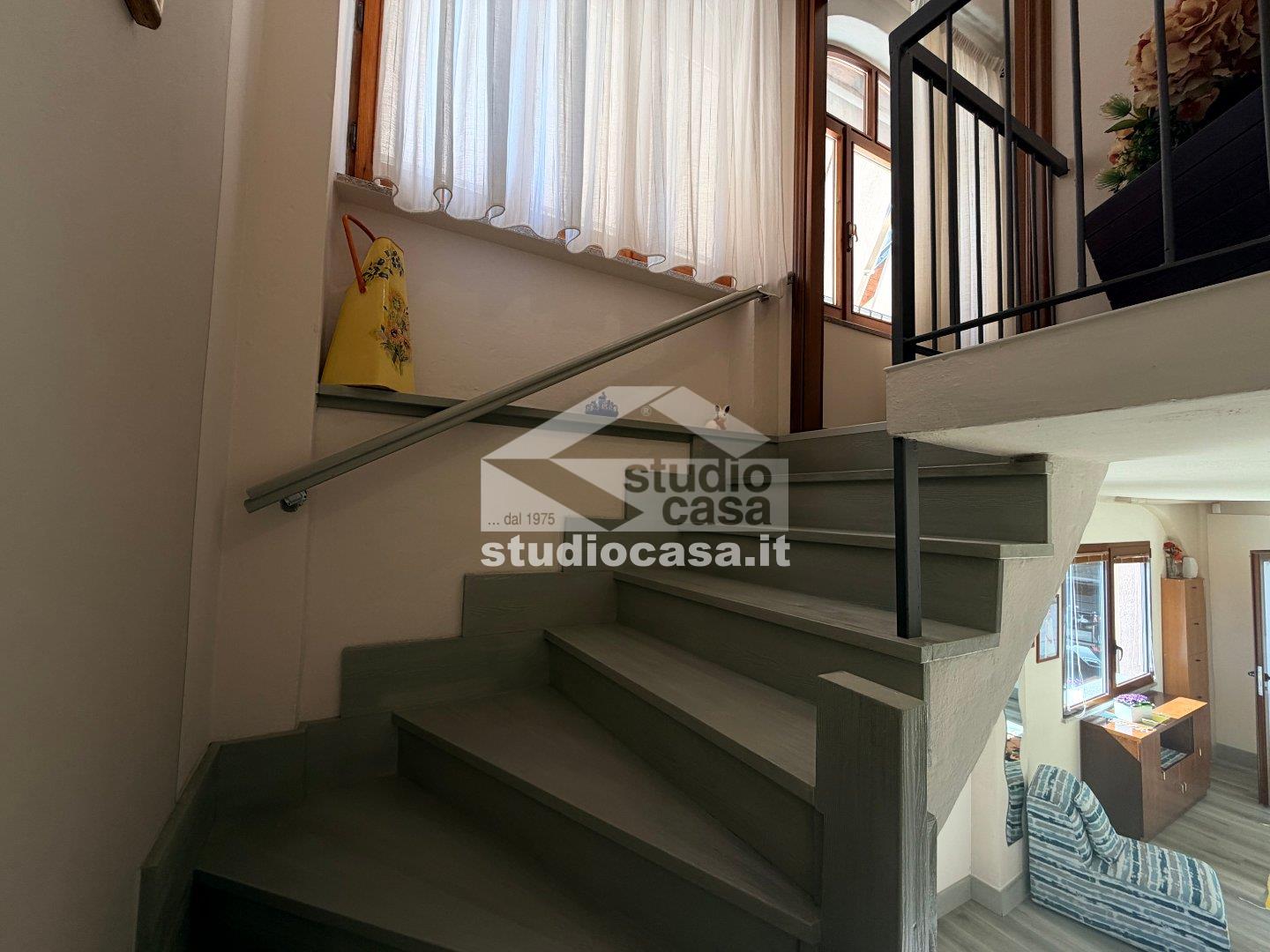 Casa Unifamiliare in vendita a Ranzanico