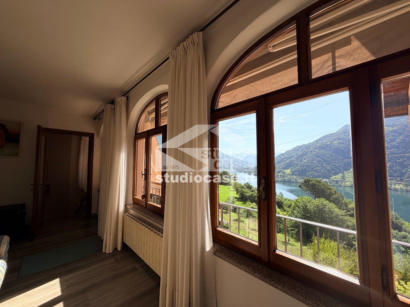 Casa Unifamiliare in vendita a Ranzanico