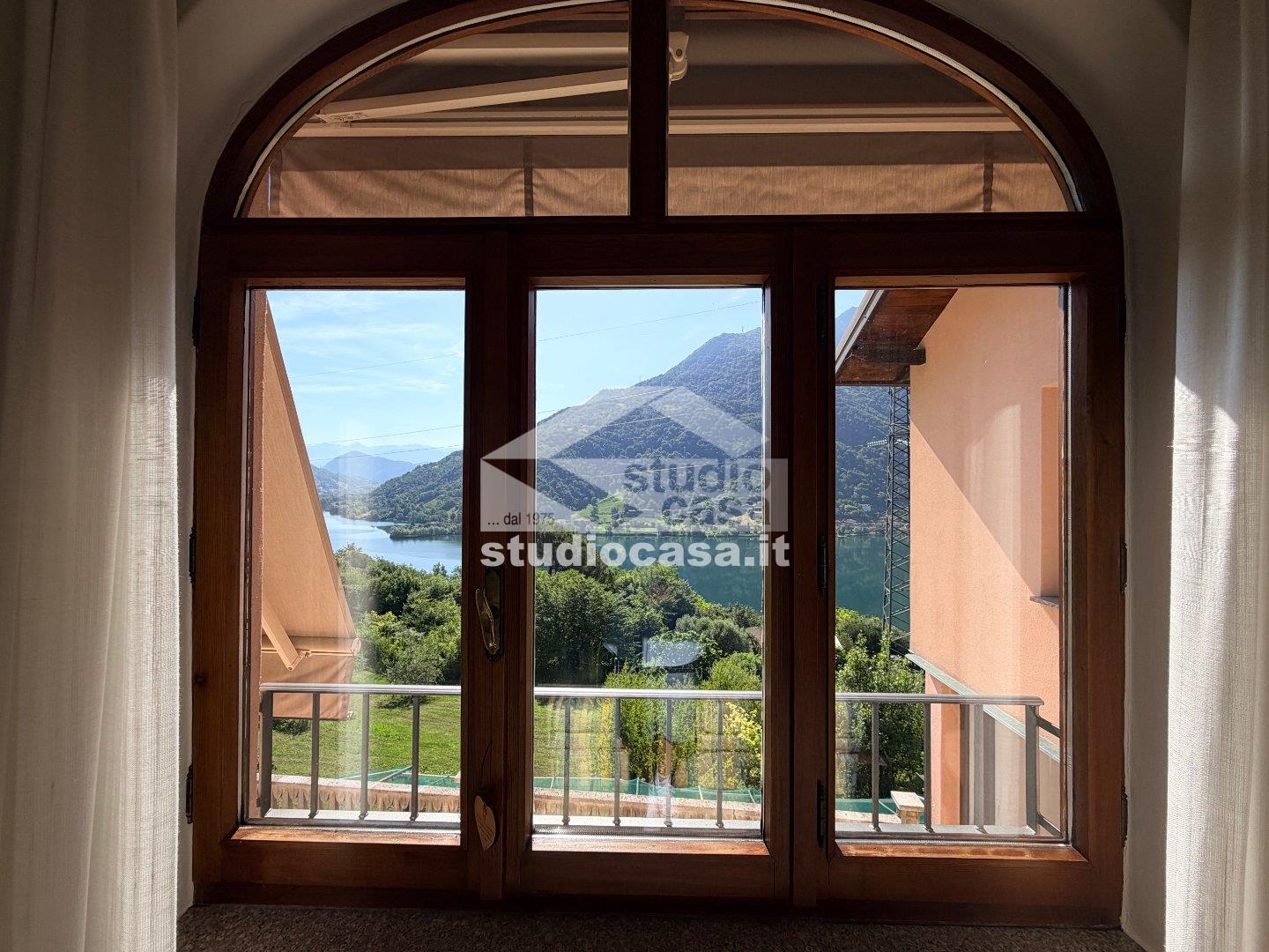 Casa Unifamiliare in vendita a Ranzanico