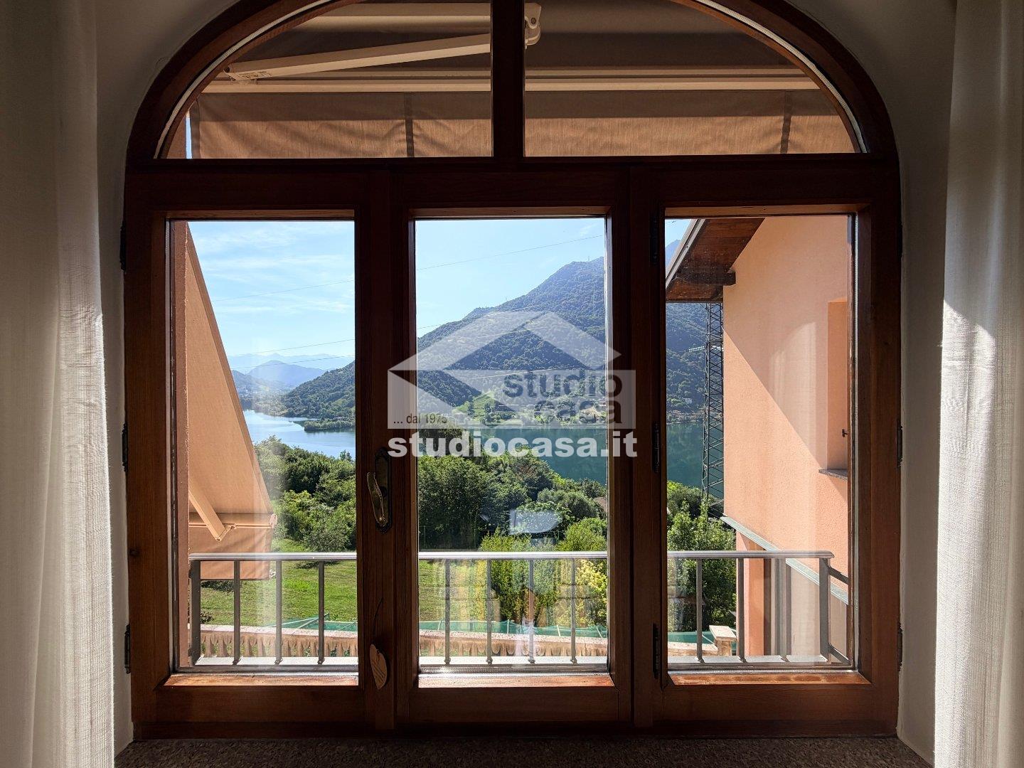 Casa Unifamiliare in vendita a Ranzanico