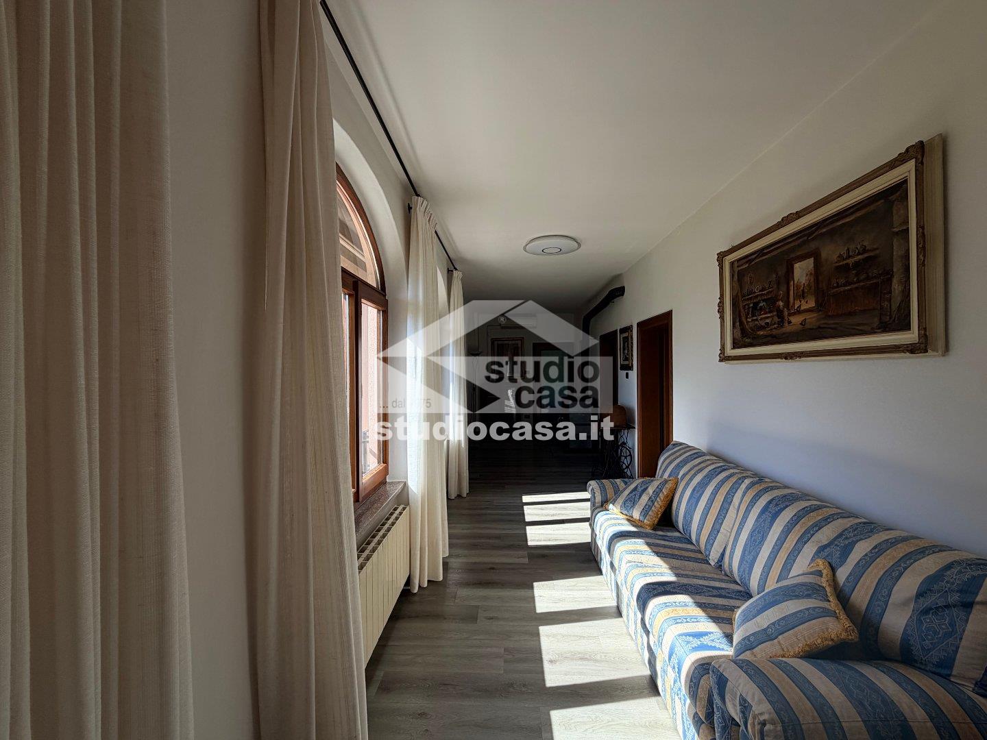 Casa Unifamiliare in vendita a Ranzanico