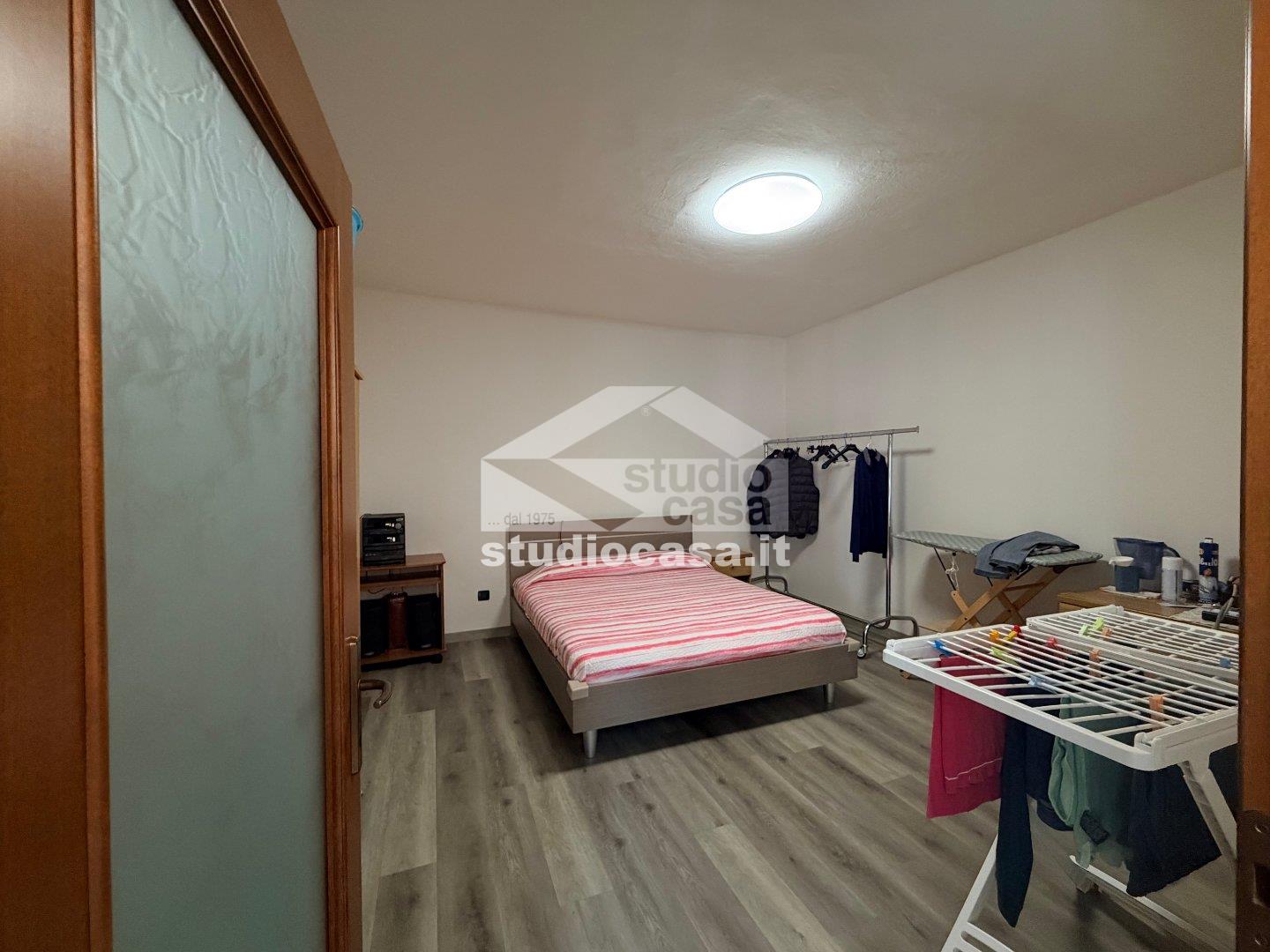 Casa Unifamiliare in vendita a Ranzanico