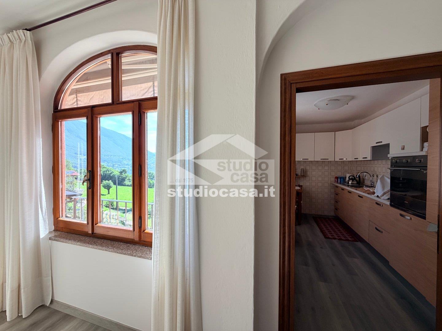 Casa Unifamiliare in vendita a Ranzanico