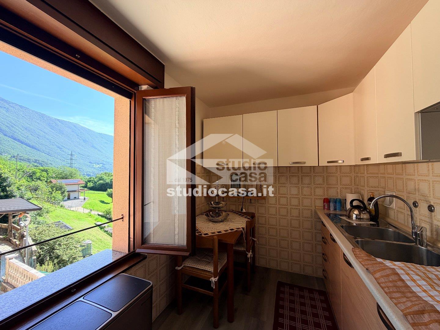 Casa Unifamiliare in vendita a Ranzanico