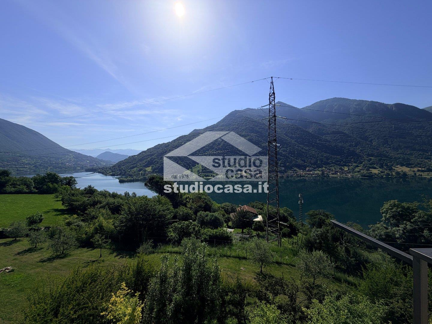 Casa Unifamiliare in vendita a Ranzanico