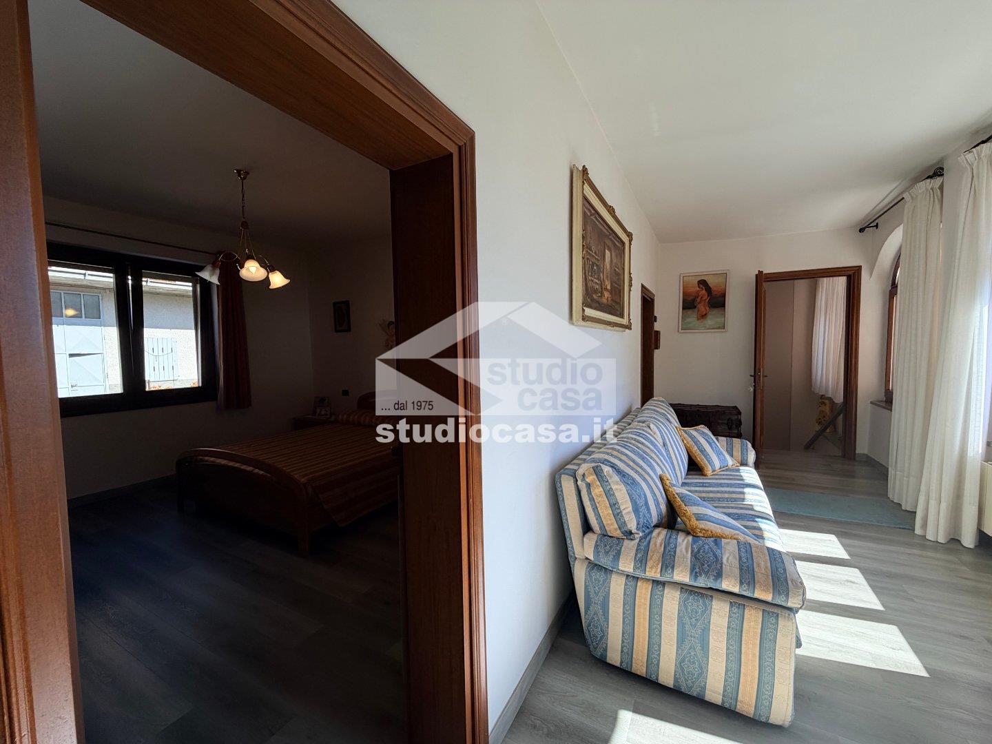 Casa Unifamiliare in vendita a Ranzanico