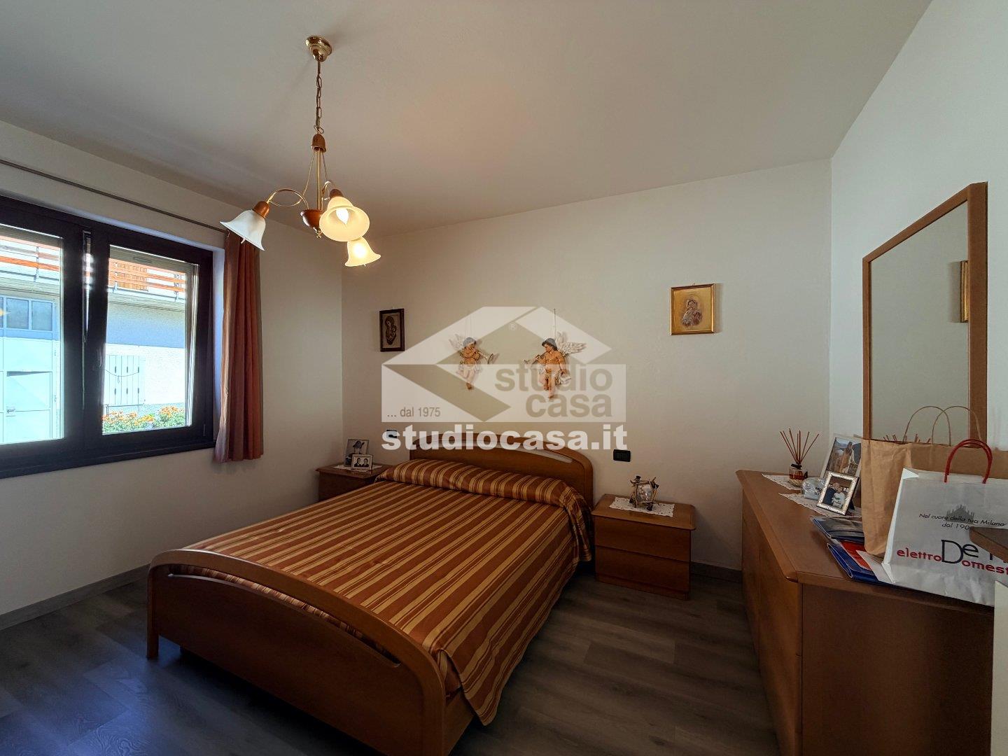 Casa Unifamiliare in vendita a Ranzanico