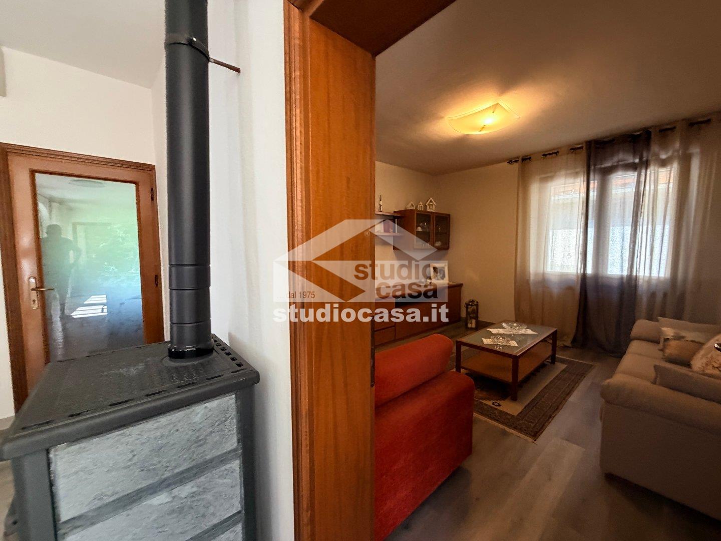 Casa Unifamiliare in vendita a Ranzanico