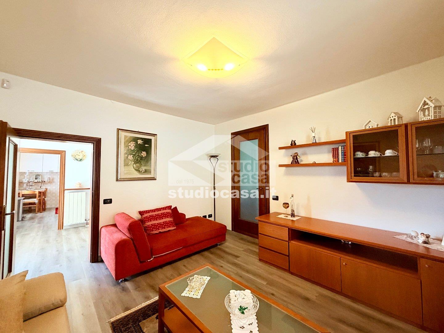 Casa Unifamiliare in vendita a Ranzanico