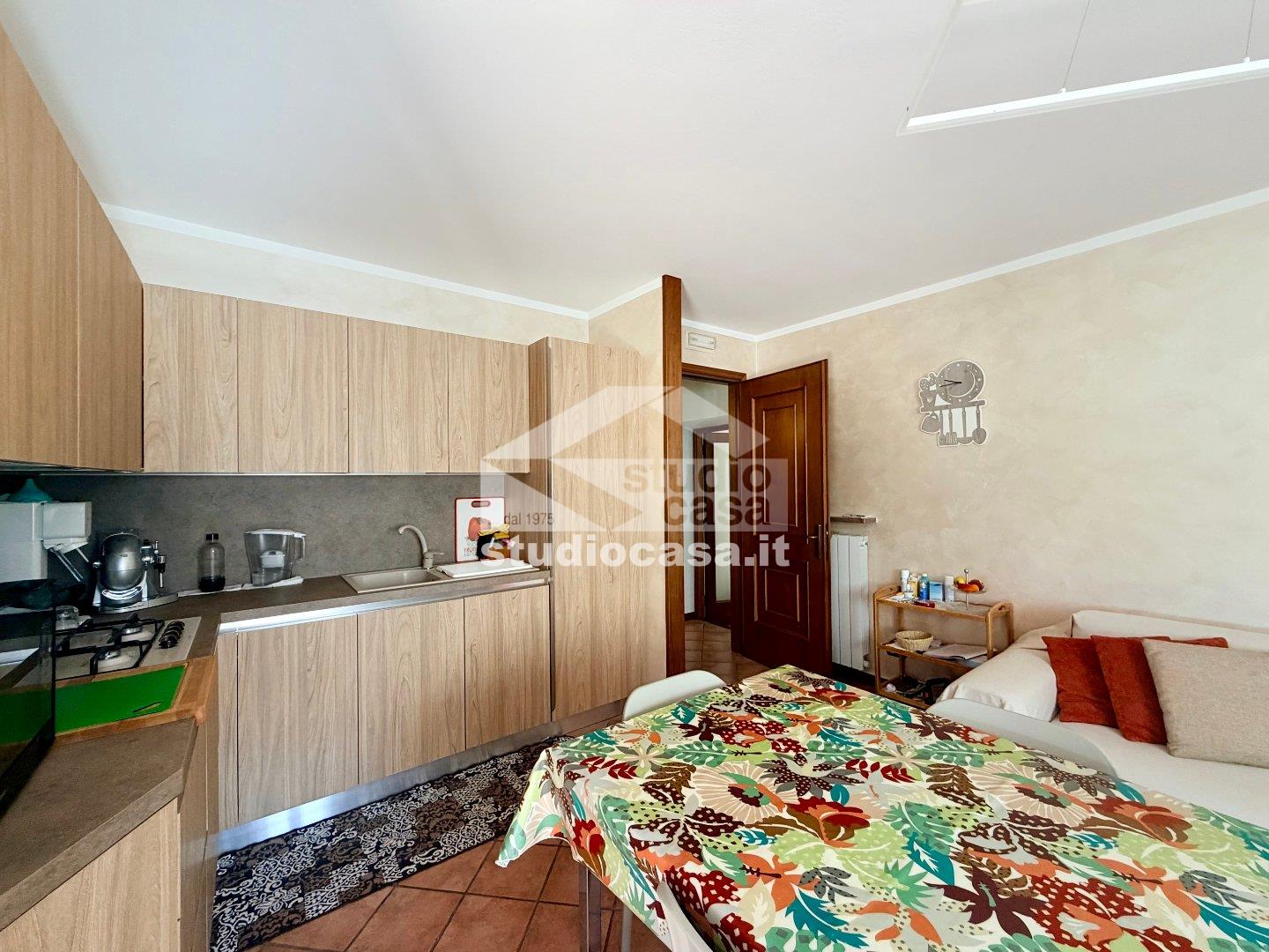 Casa Unifamiliare in vendita a Ranzanico