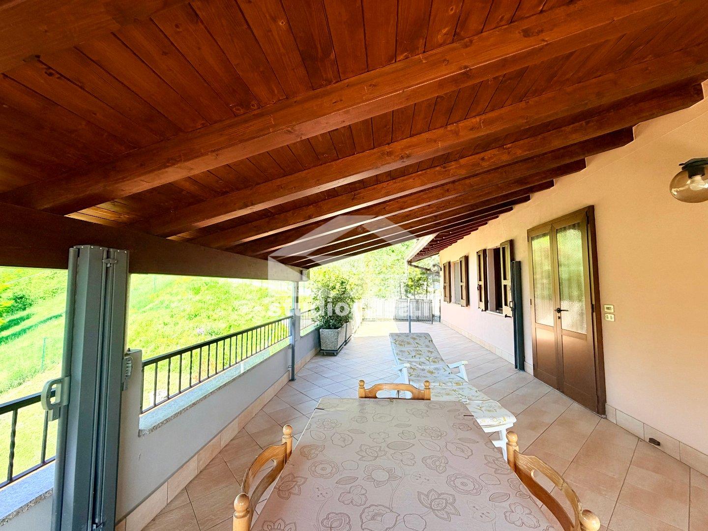 Casa Unifamiliare in vendita a Ranzanico