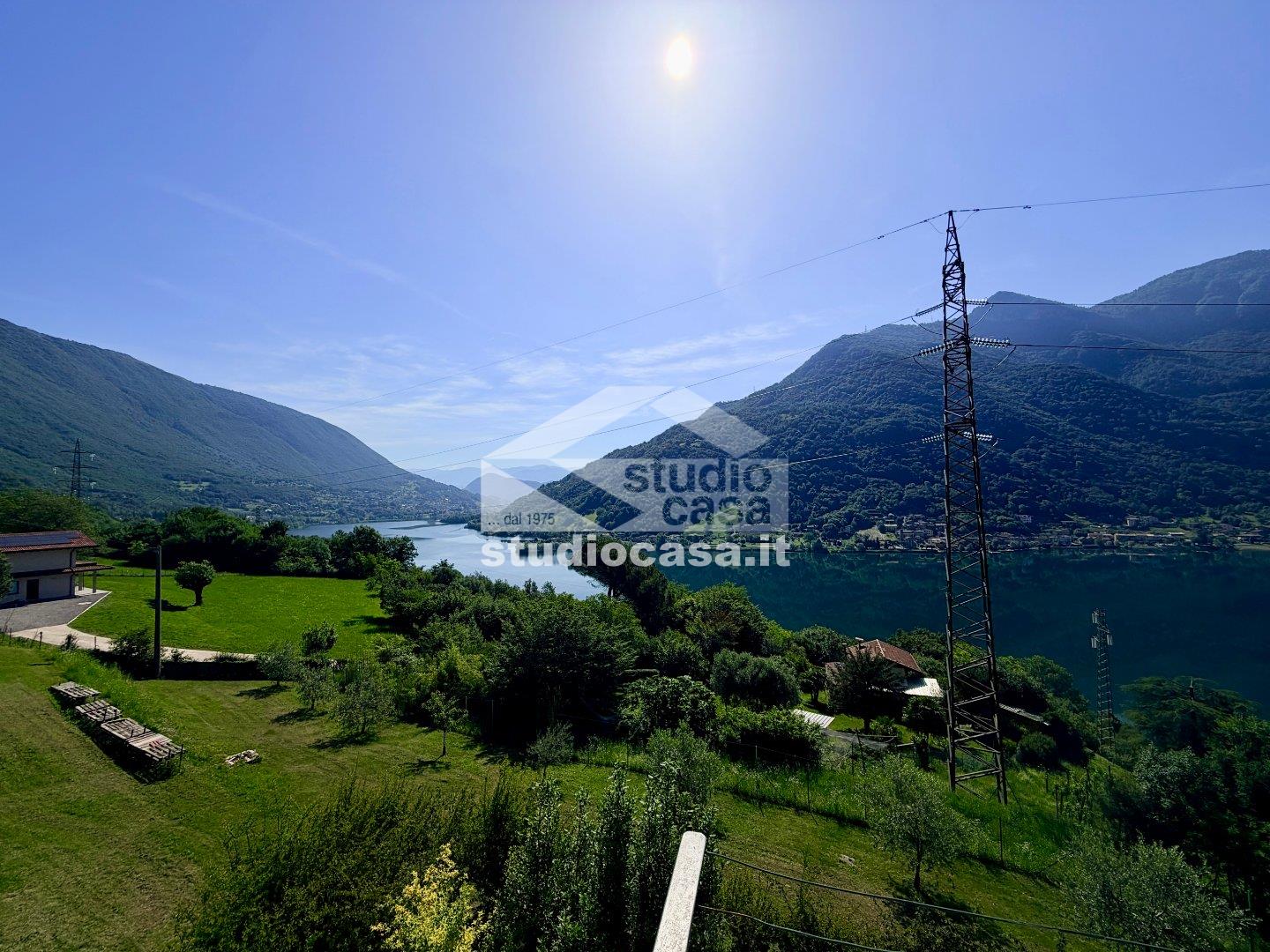 Casa Unifamiliare in vendita a Ranzanico