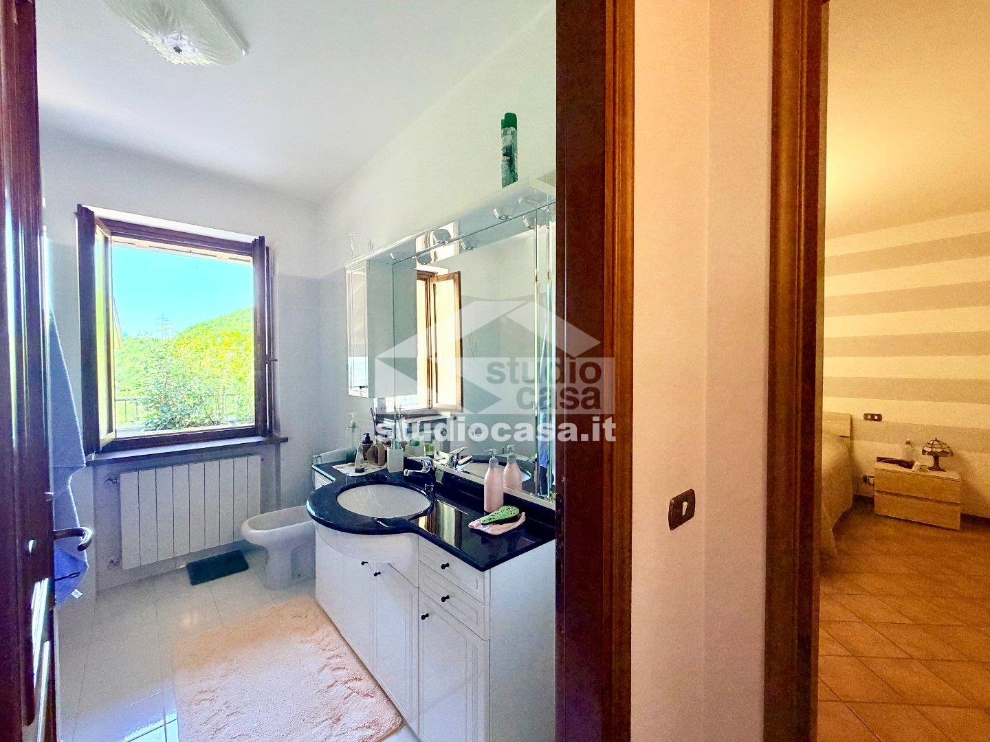 Casa Unifamiliare in vendita a Ranzanico