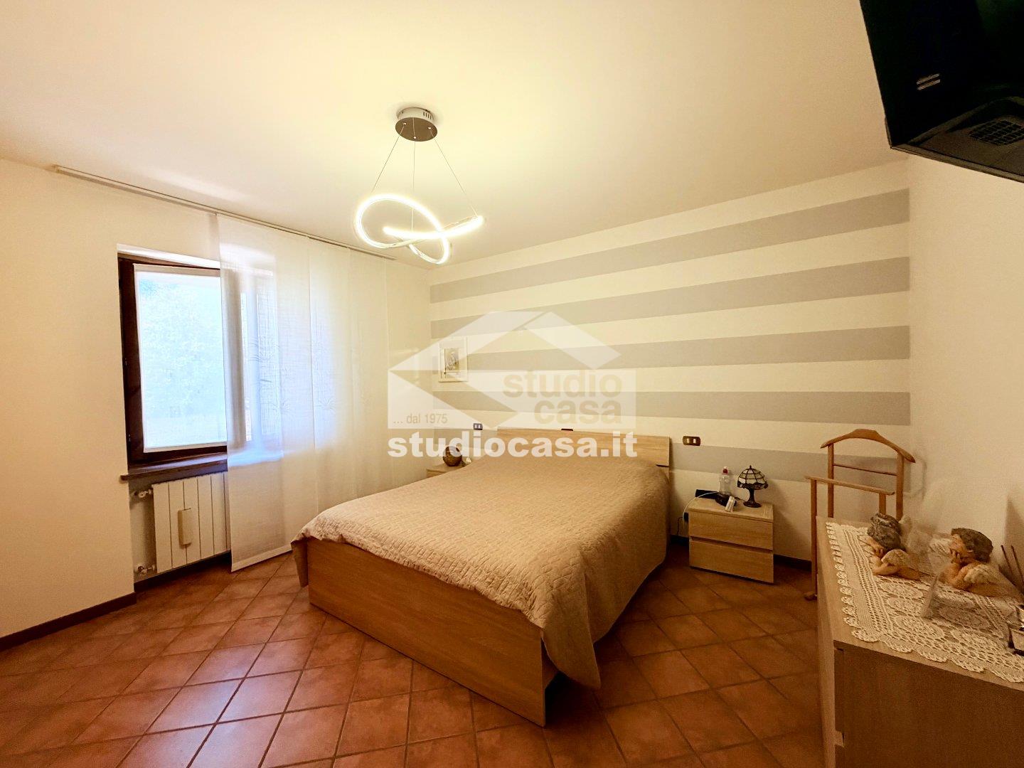 Casa Unifamiliare in vendita a Ranzanico