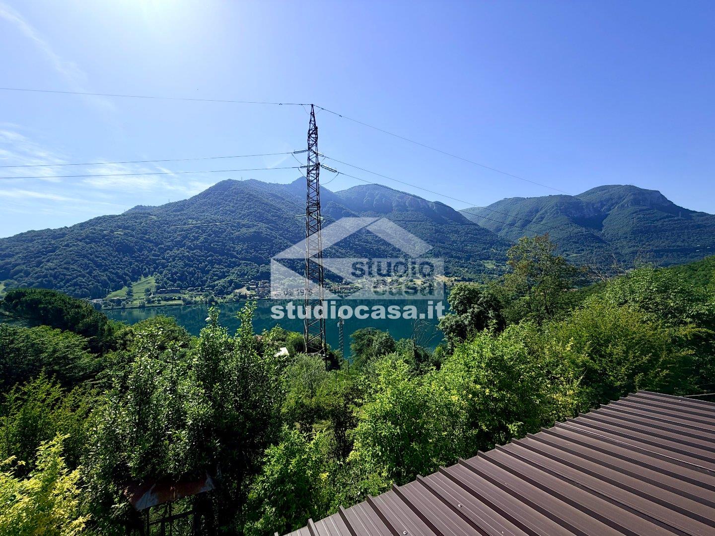 Casa Unifamiliare in vendita a Ranzanico