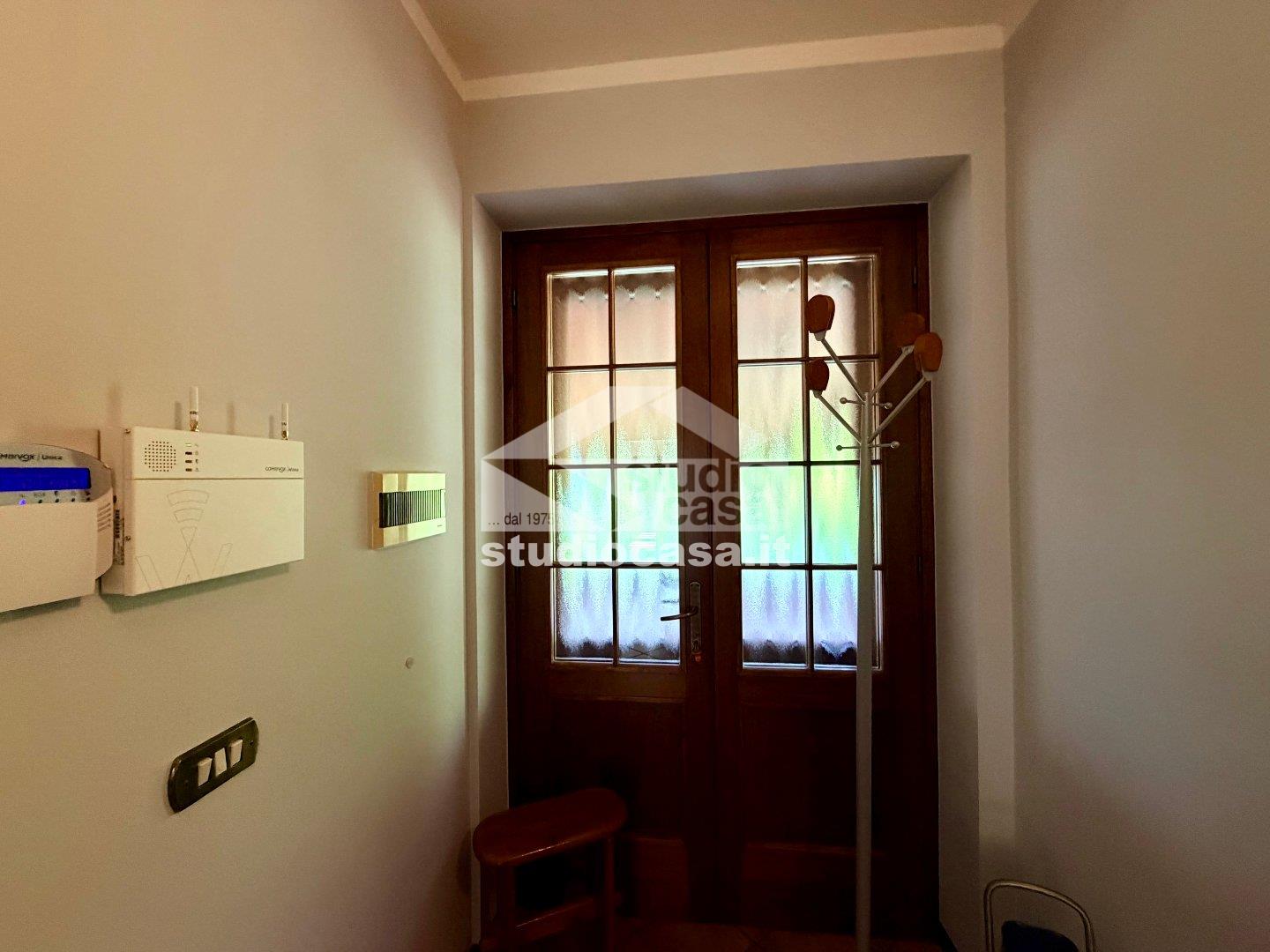 Casa Unifamiliare in vendita a Ranzanico