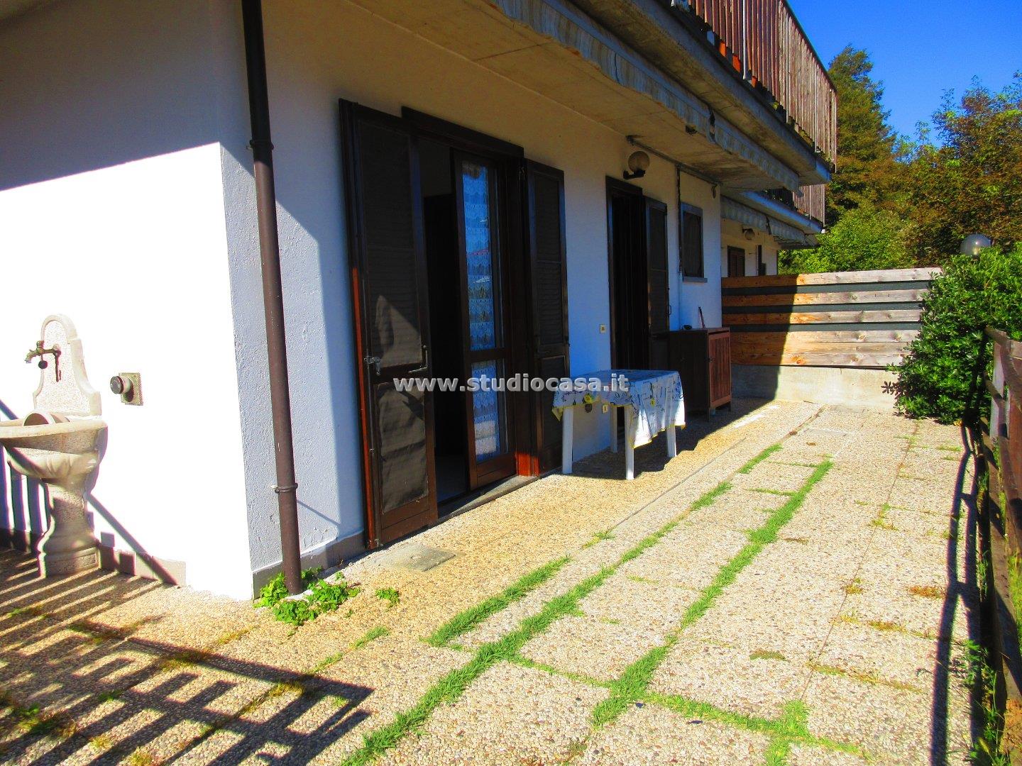 Appartamento in vendita a Endine Gaiano