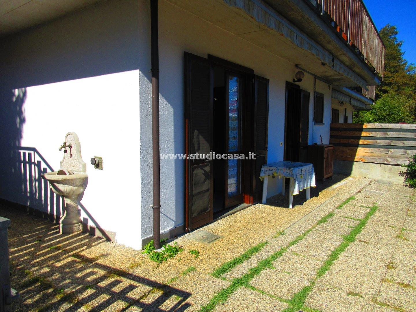 Appartamento in vendita a Endine Gaiano