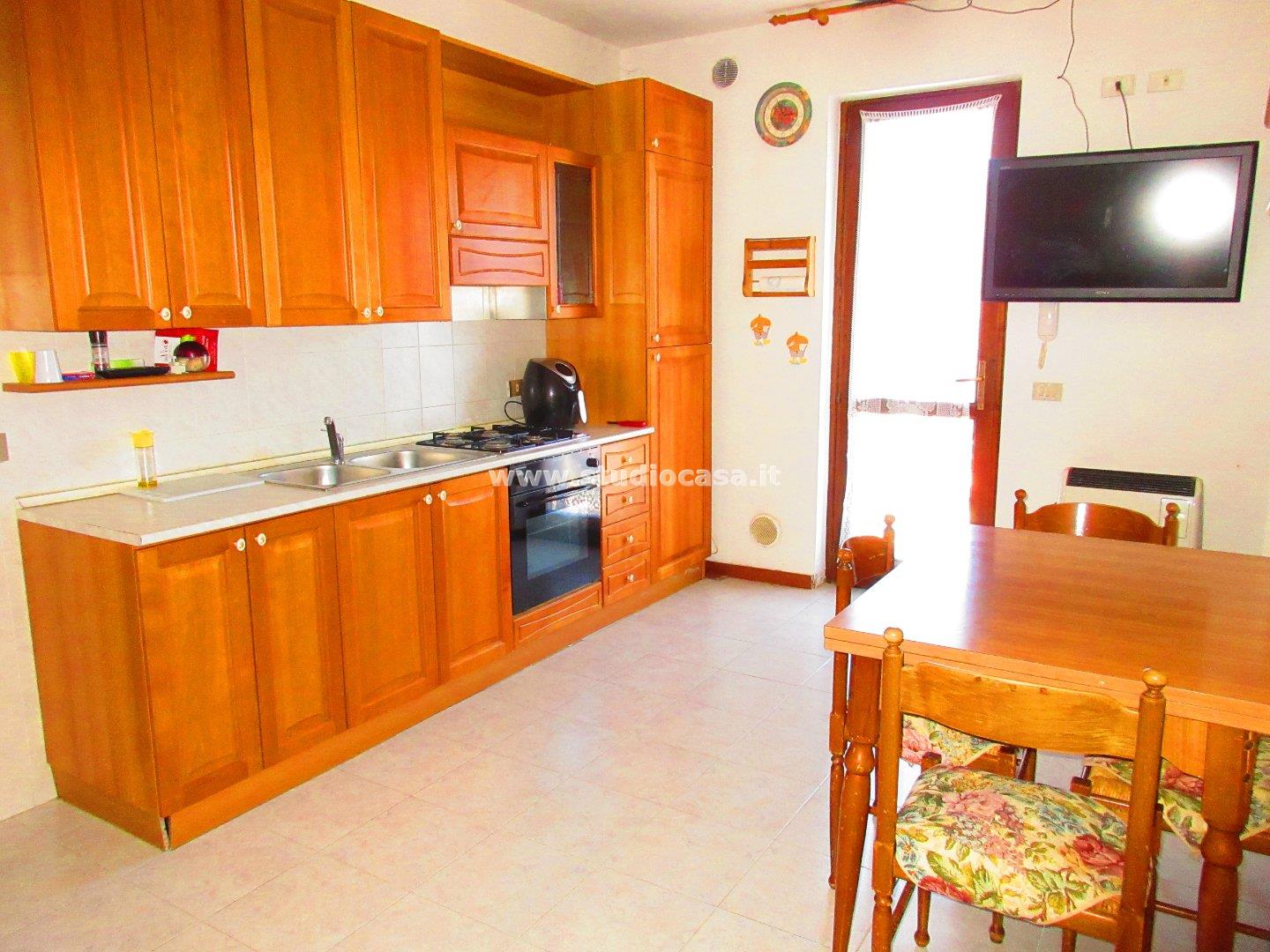 Appartamento in vendita a Endine Gaiano
