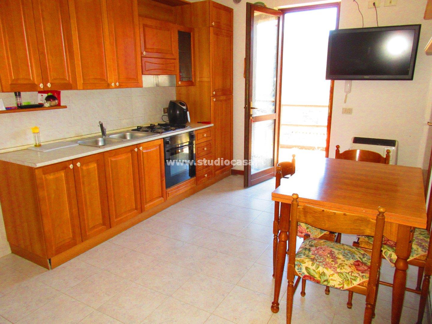 Appartamento in vendita a Endine Gaiano