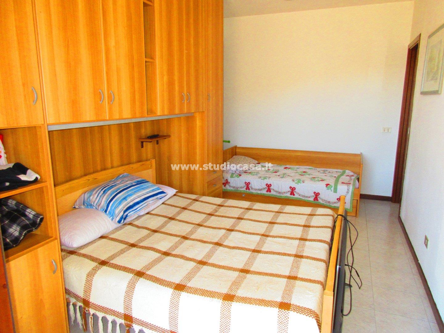 Appartamento in vendita a Endine Gaiano