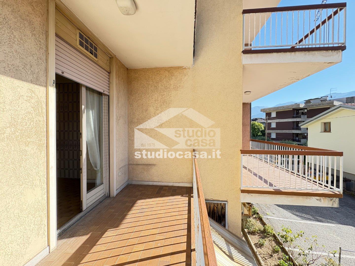 Appartamento in vendita a Costa Volpino