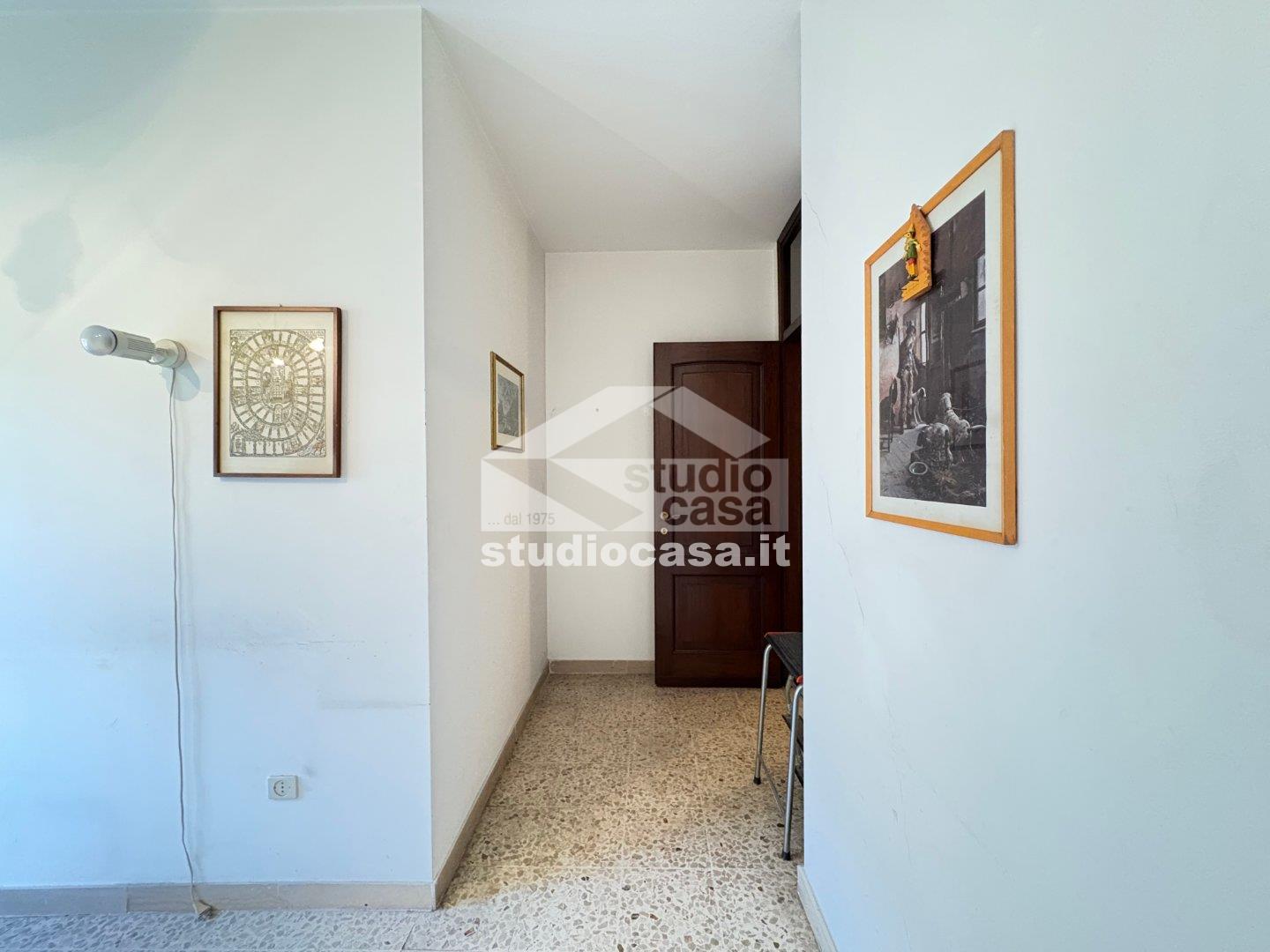 Appartamento in vendita a Costa Volpino