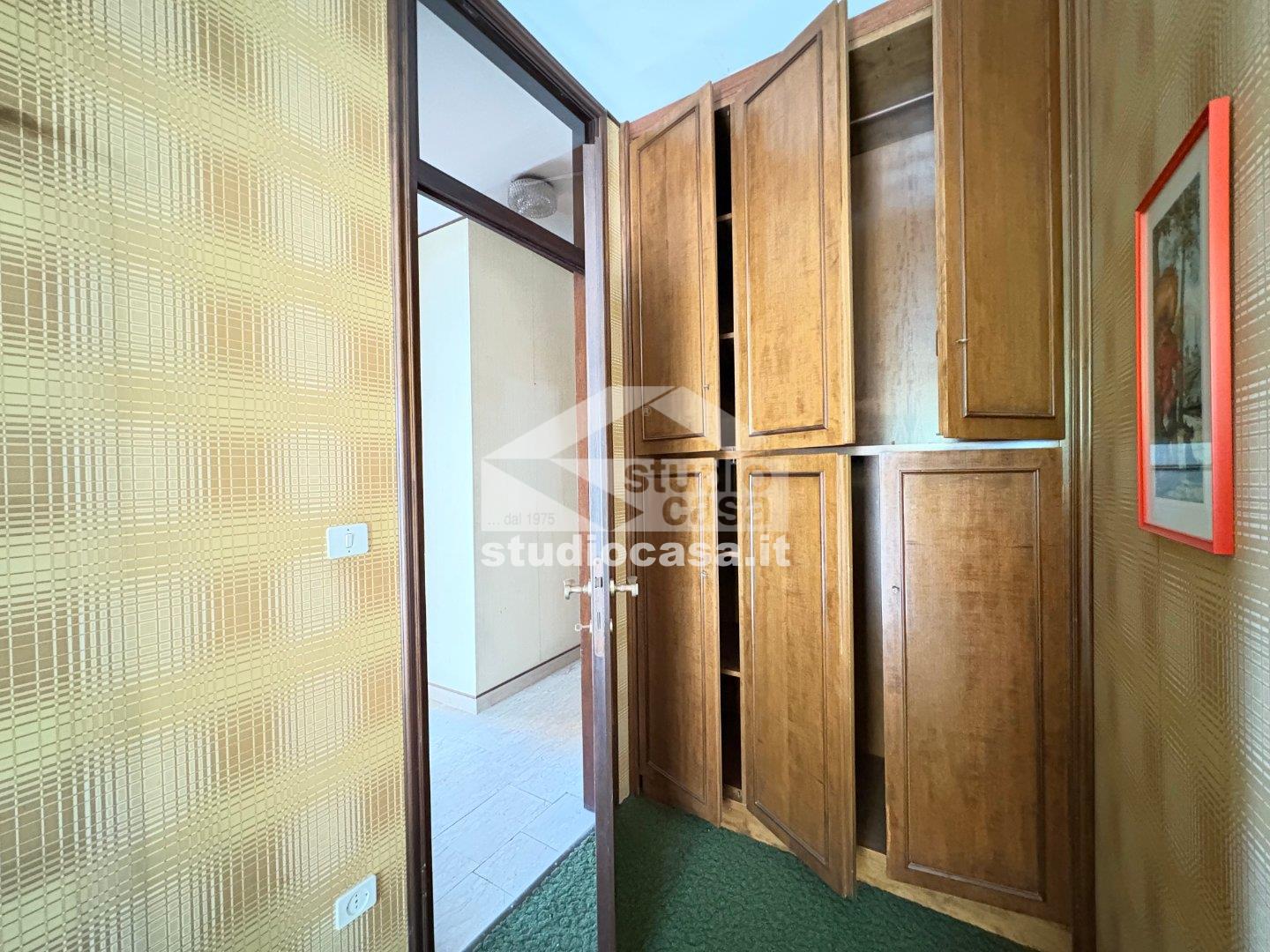 Appartamento in vendita a Costa Volpino