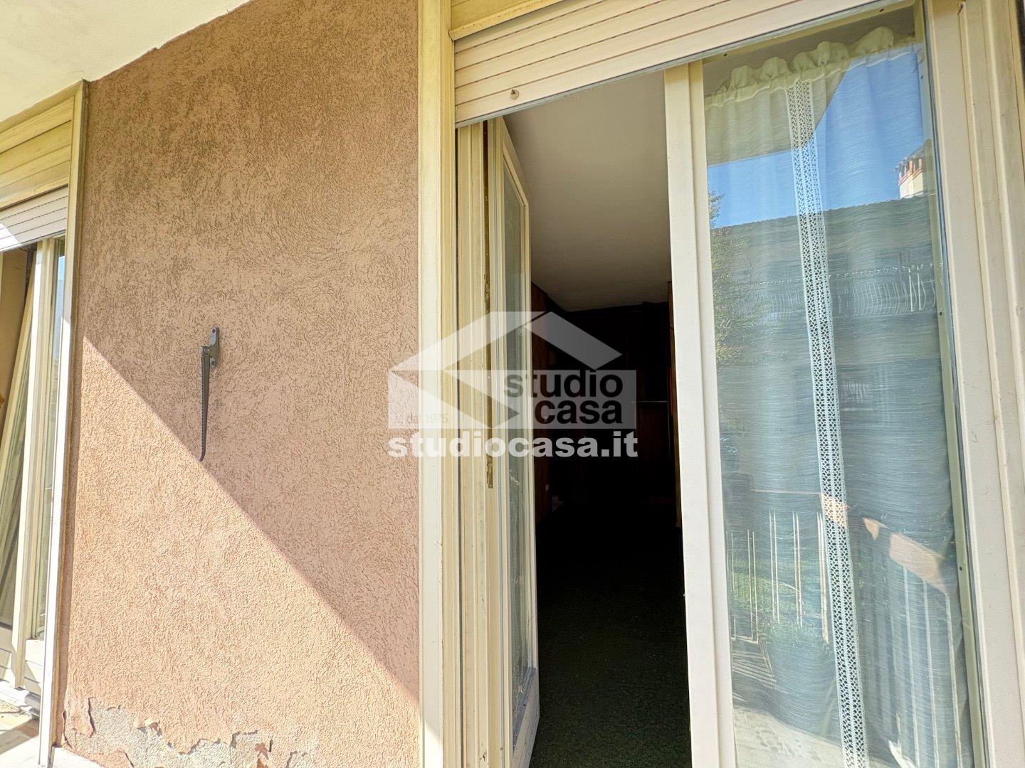 Appartamento in vendita a Costa Volpino