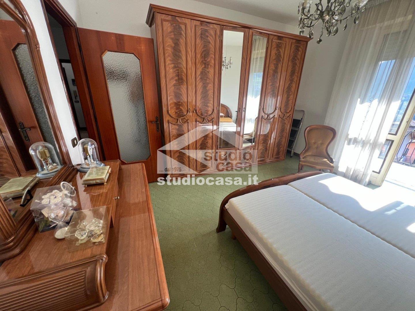 Appartamento in vendita a Sovere