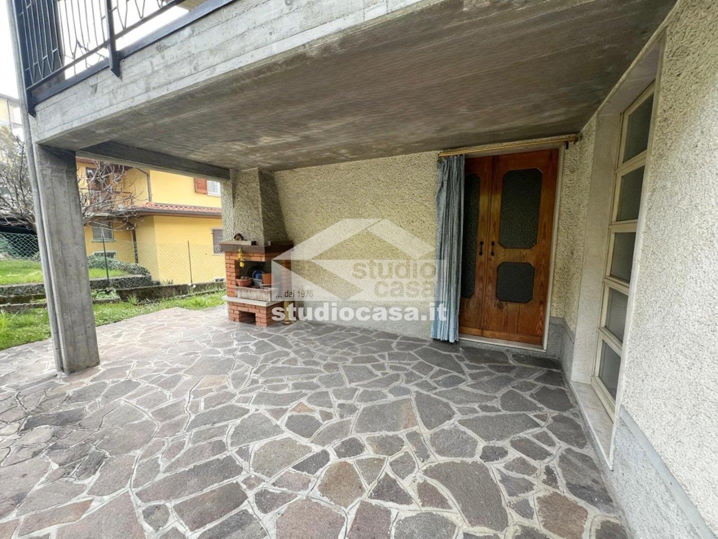 Appartamento in vendita a Sovere