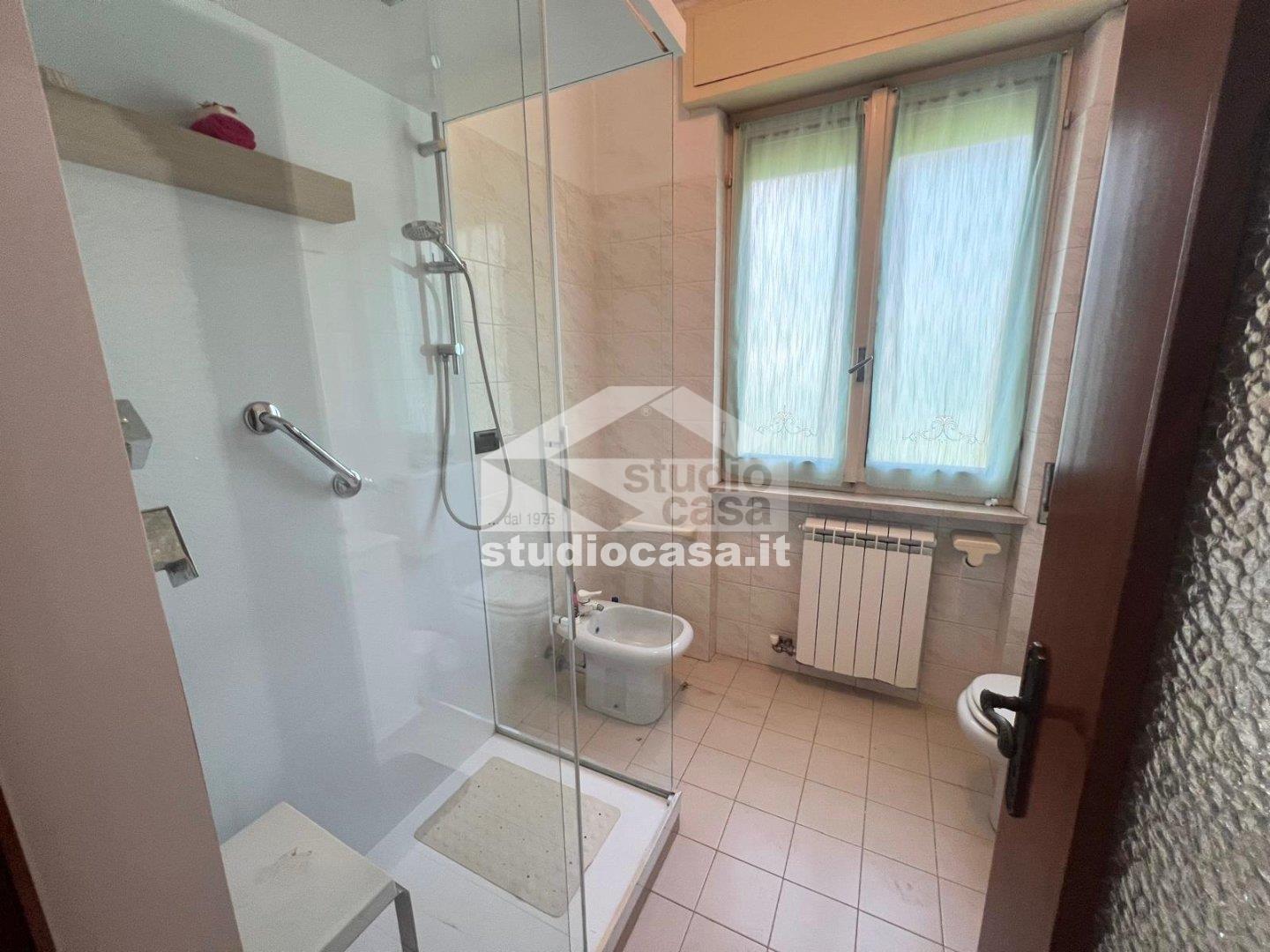 Appartamento in vendita a Sovere