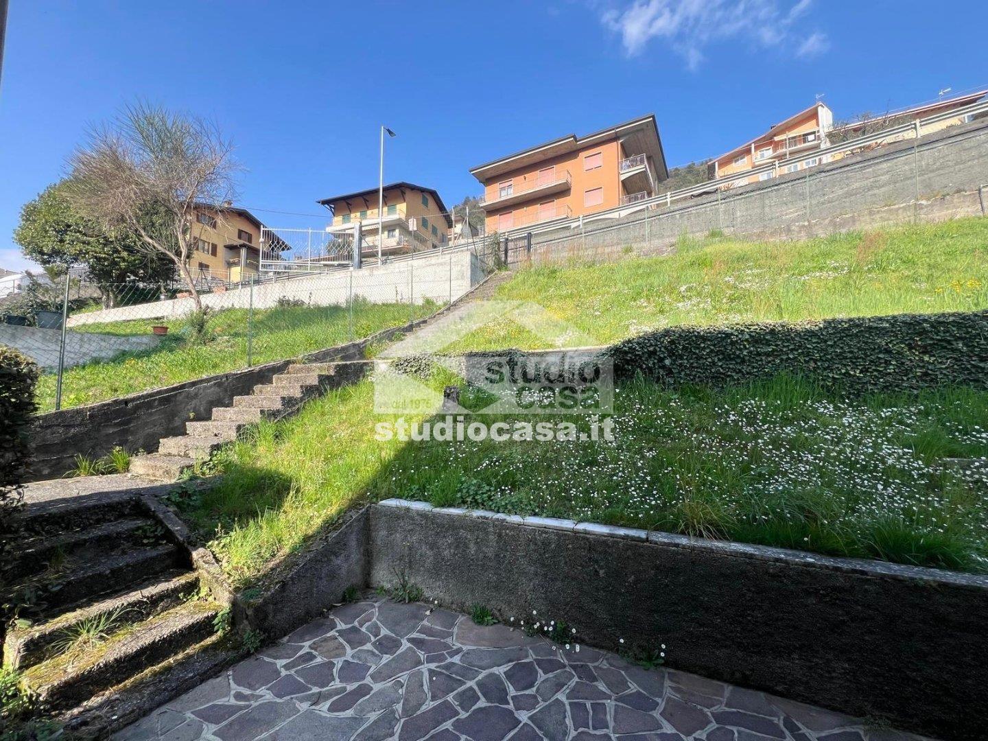 Appartamento in vendita a Sovere