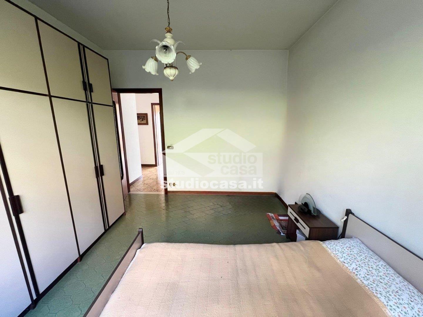 Appartamento in vendita a Sovere