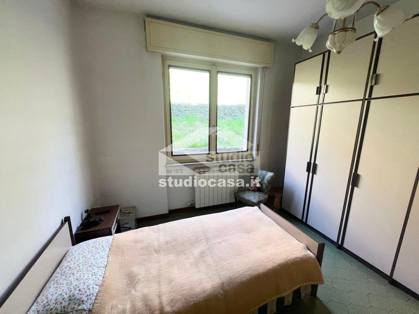 Appartamento in vendita a Sovere