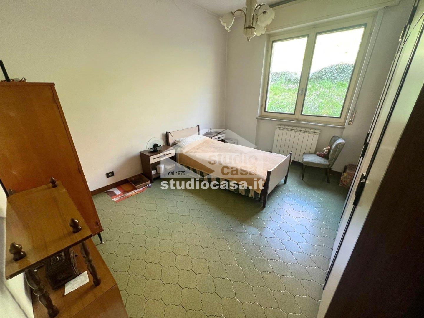 Appartamento in vendita a Sovere