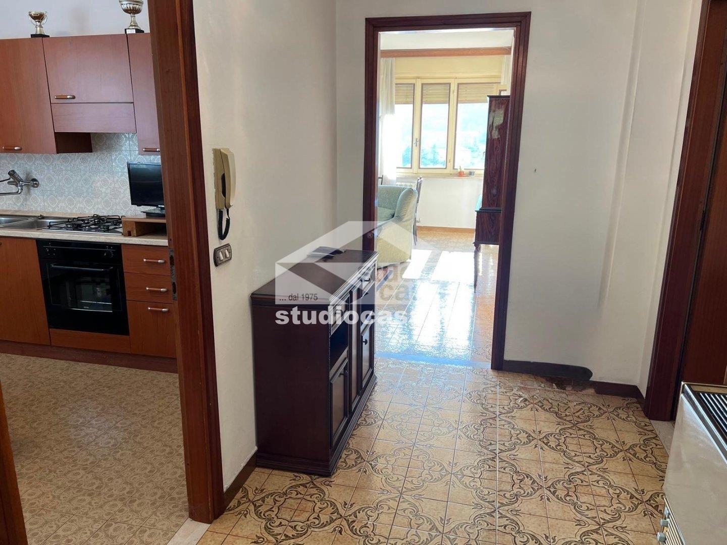 Appartamento in vendita a Sovere