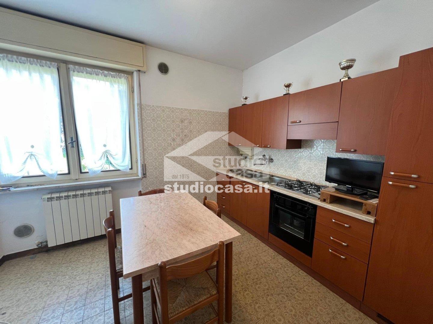 Appartamento in vendita a Sovere