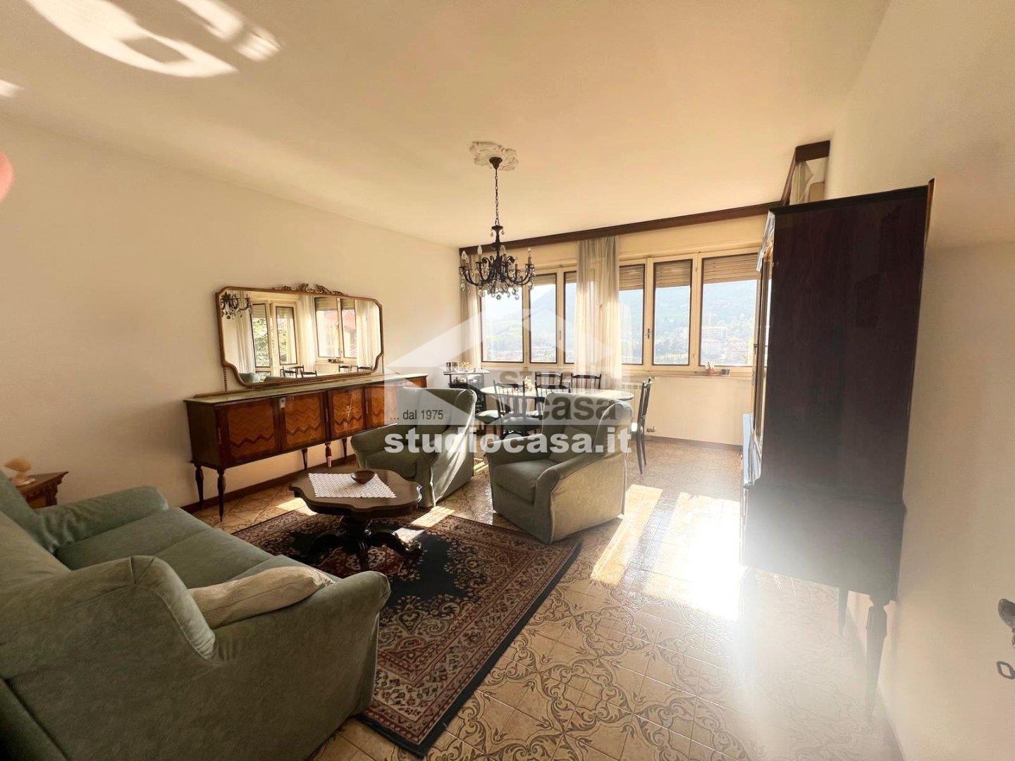 Appartamento in vendita a Sovere