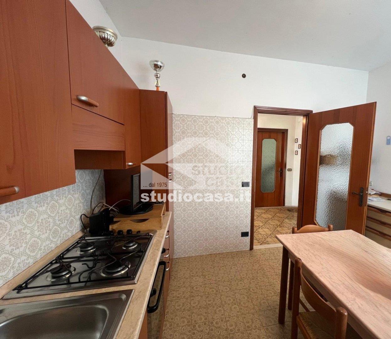 Appartamento in vendita a Sovere