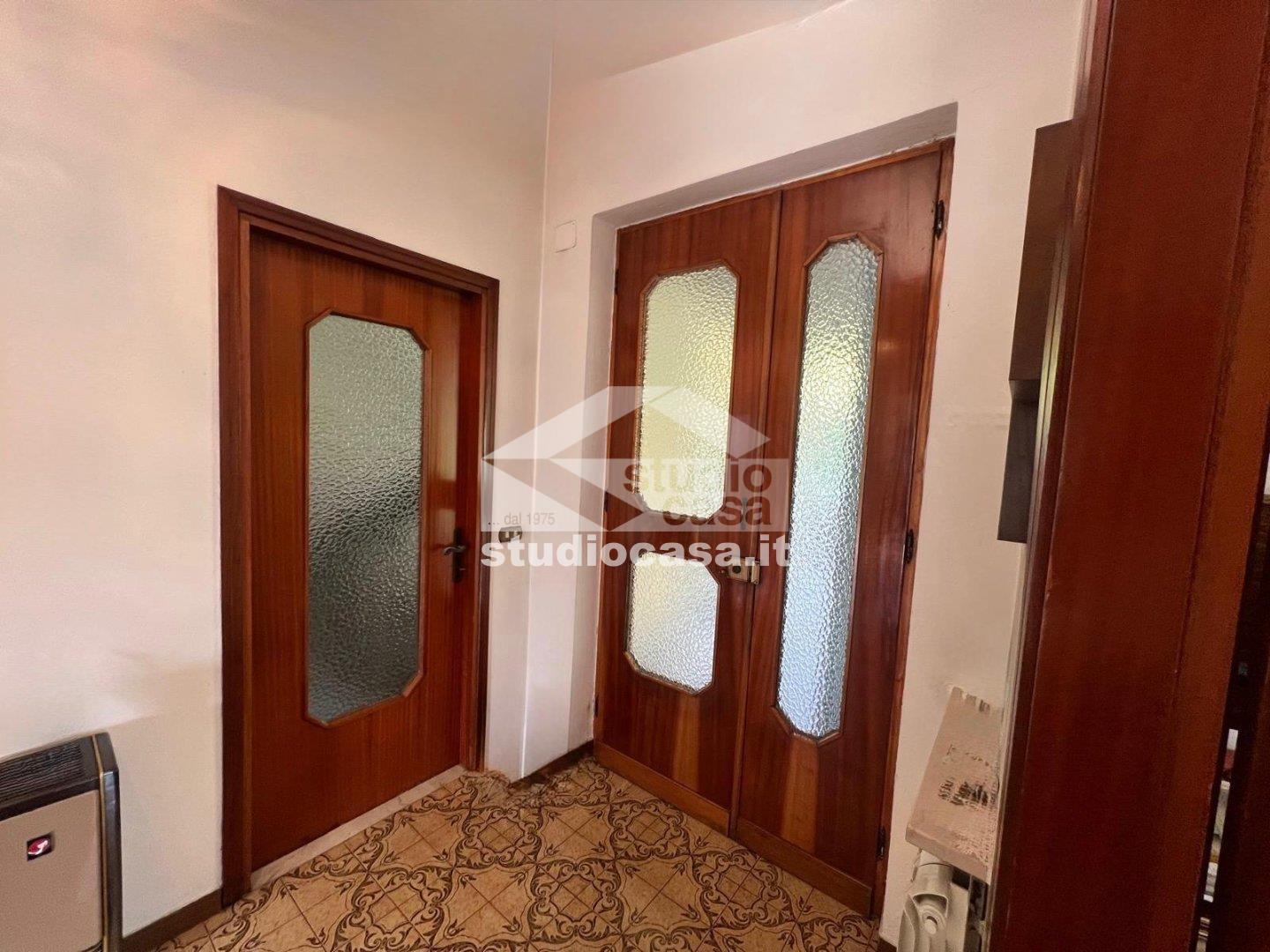 Appartamento in vendita a Sovere