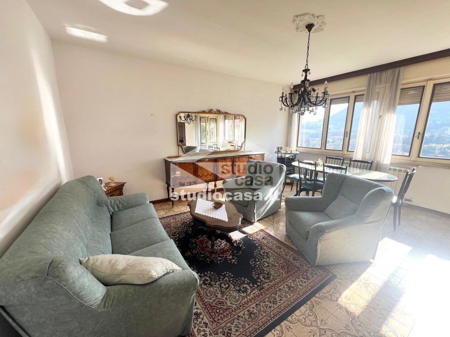 Appartamento in vendita a Sovere