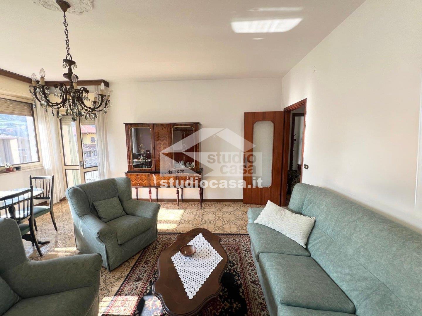 Appartamento in vendita a Sovere