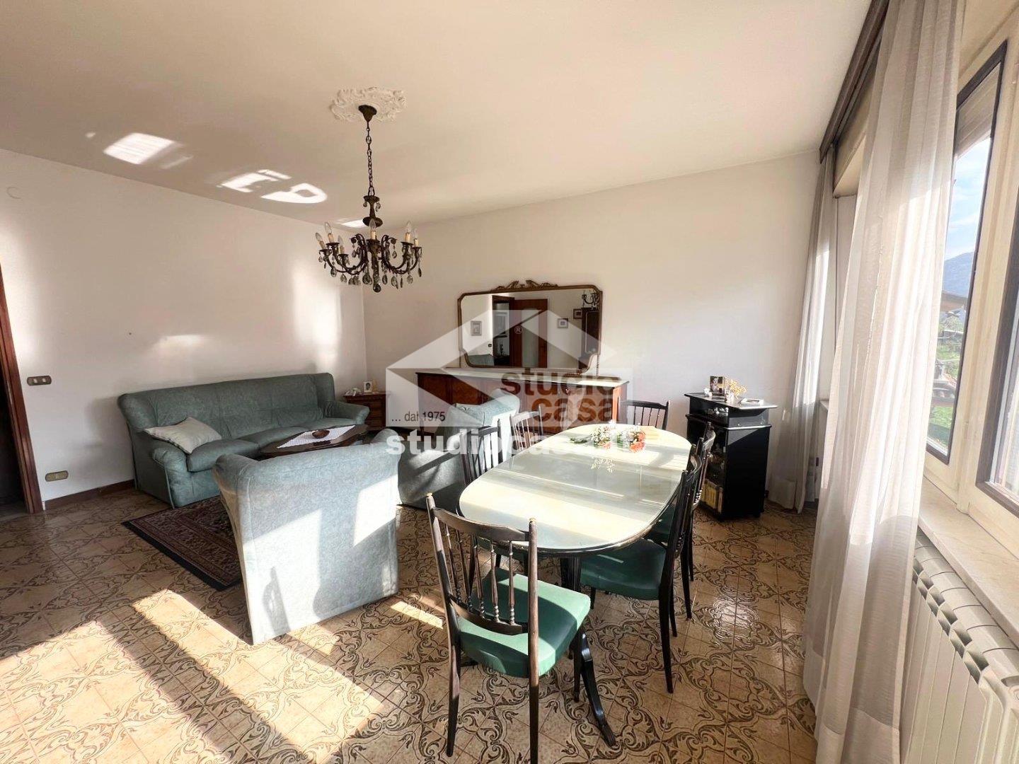 Appartamento in vendita a Sovere