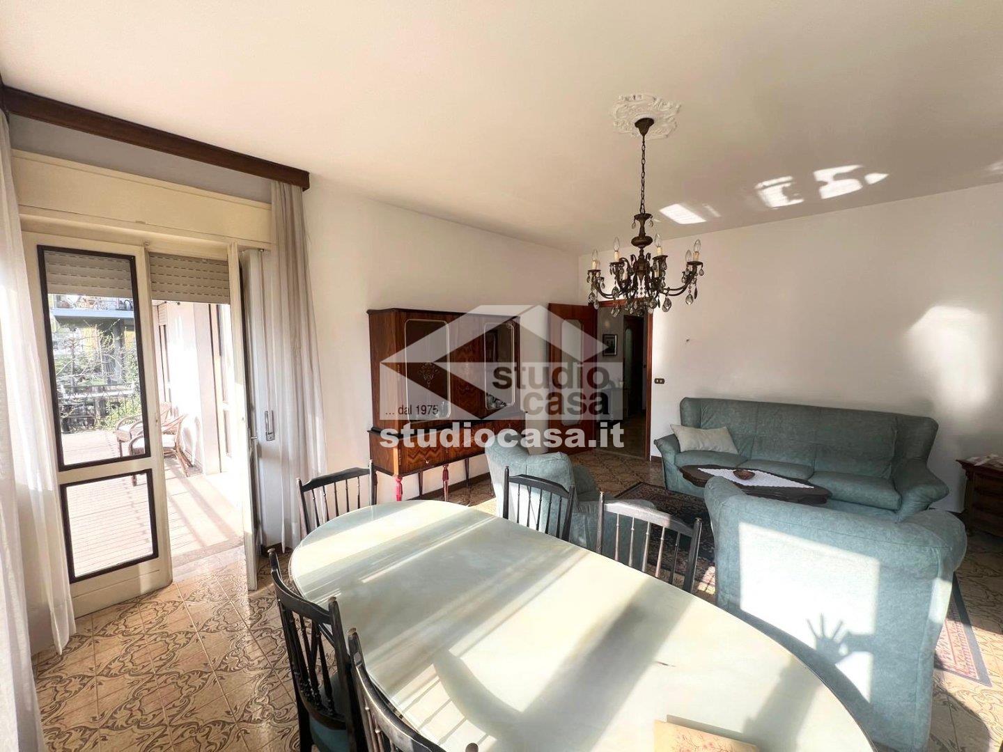 Appartamento in vendita a Sovere