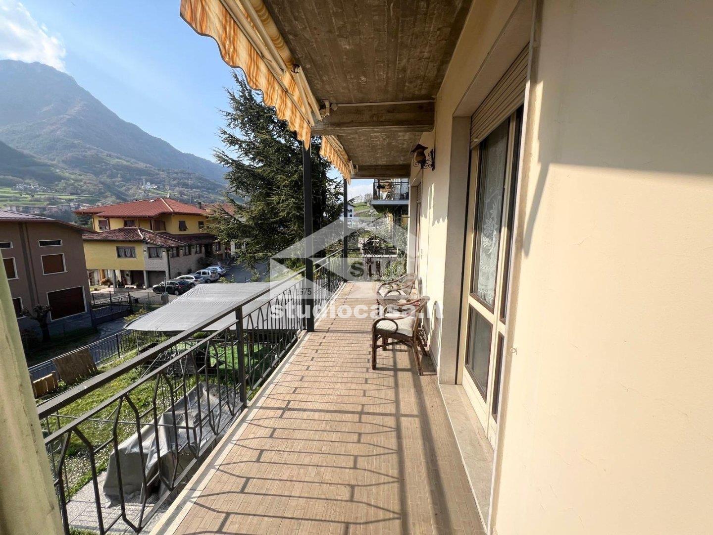 Appartamento in vendita a Sovere